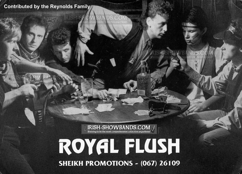 Royal Flush